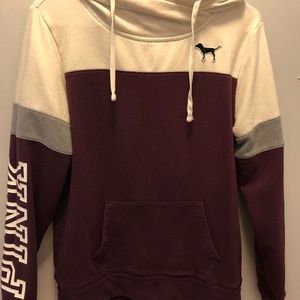 Victoria Secret PINK hoodie